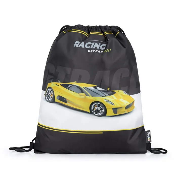 Hlavný obrázok produktu Sáček na cvičky auto