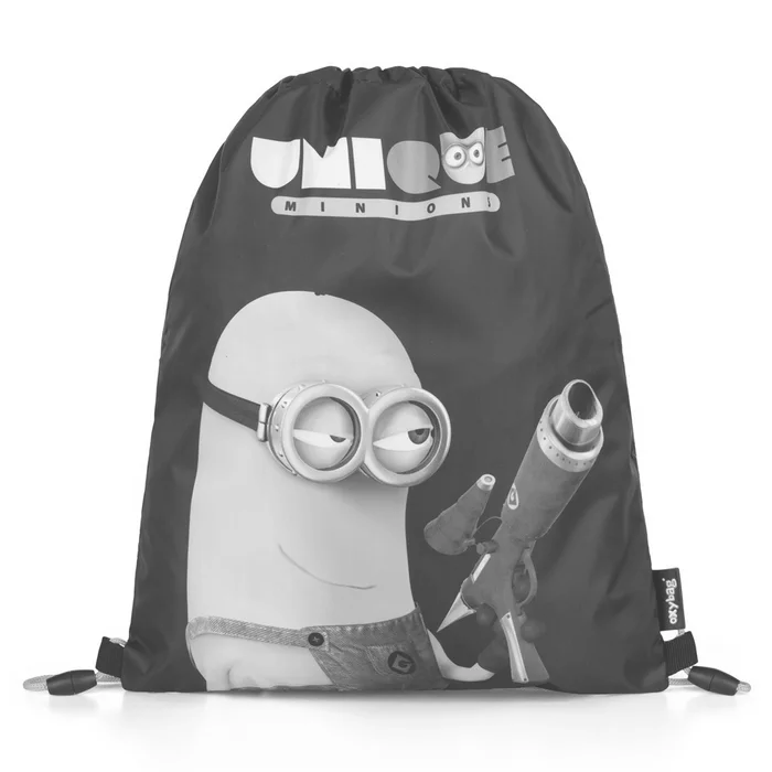 Hlavný obrázok produktu Sáček na cvičky Despicable Me 3