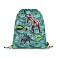 Ďalší obrázok produktu Vrecúško na tenisky Dino