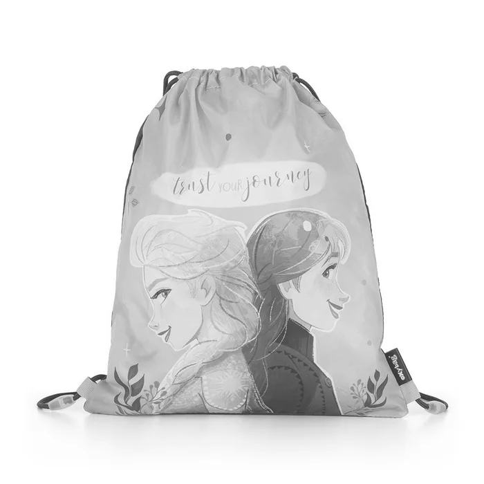 Hlavný obrázok produktu Sáček na cvičky Frozen