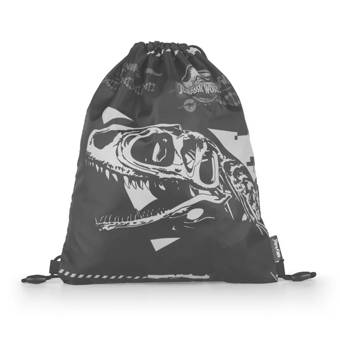 Hlavný obrázok produktu Sáček na cvičky Jurassic World