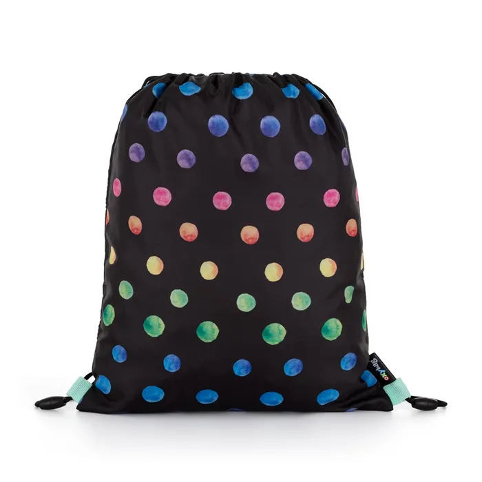 Hlavný obrázok produktu Sáček na cvičky OXY GO Dots