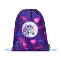 Ďalší obrázok produktu Vrecko na cvičky OXY GO Unicorn
