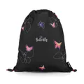 Ďalší obrázok produktu Vrecko na cvičky OXY NEXT Butterfly