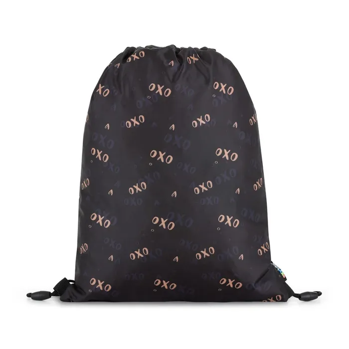 Hlavný obrázok produktu Sáček na cvičky OXY NEXT OXO