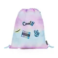 Ďalší obrázok produktu Vrecko na cvičky OXY NEXT Rainbow