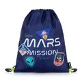 Vrecko na cvičky Space II.