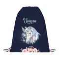 Vrecko na cvičky Unicorn 1