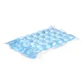 Ďalší obrázok produktu Vrecko na ľad (LDPE) samozatváracie pre 24 kociek [10 ks]