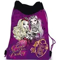 Ďalší obrázok produktu Vrecko na obuv "Ever After High", UNIPAP