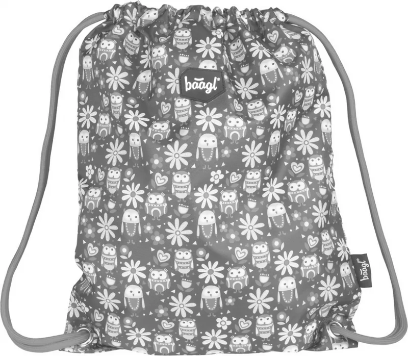 Hlavný obrázok produktu Sáček na obuv Happy Owls