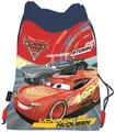 Vrecko na telocvik "Cars", UNIPAP