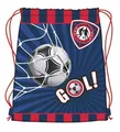Vrecko na telocvik "Futbal", UNIPAP