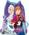 Vrecko na telocvik "Frozen 2", UNIPAP
