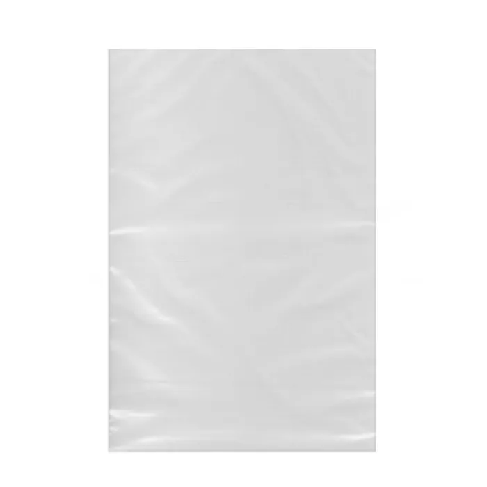 Hlavný obrázok produktu Sáček plochý (LDPE) silný transparentní 30 x 50 cm [100 ks]