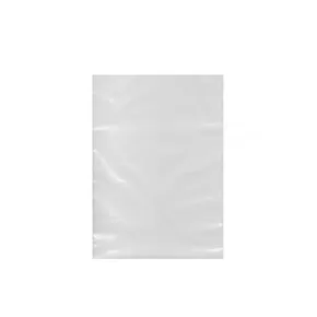 Vrecko ploché (LDPE) transparentné 20 x 30 cm [100 ks]