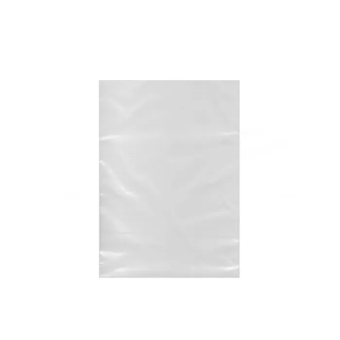 Hlavný obrázok produktu Sáček plochý (LDPE) transparentní 20 x 30 cm [100 ks]