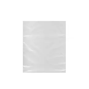 Vrecko ploché (LDPE) transparentné 25 x 35 cm [100 ks]