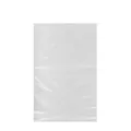 Vrecko ploché (LDPE) transparentné 25 x 40 cm [100 ks]