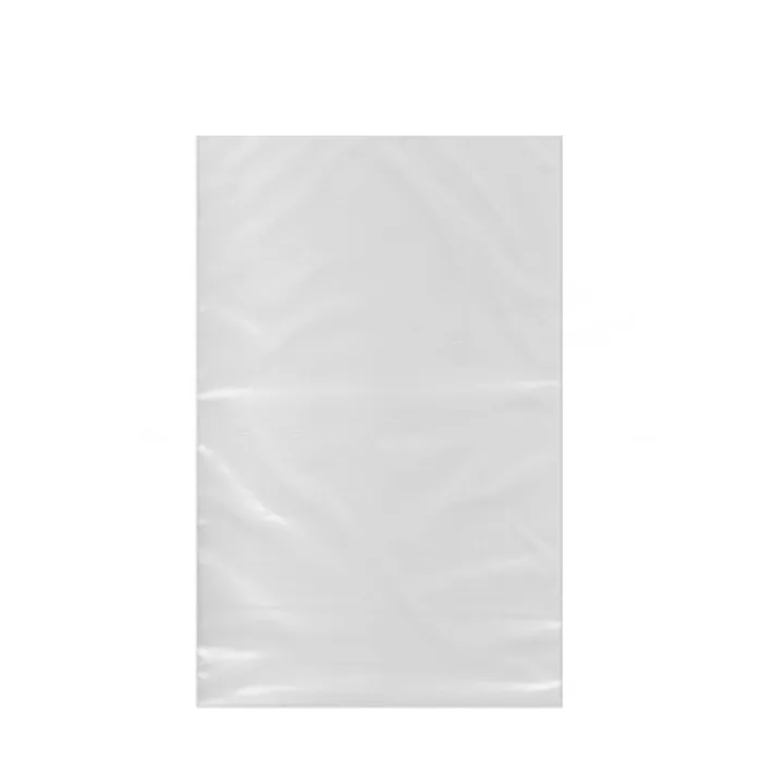 Hlavný obrázok produktu Sáček plochý (LDPE) transparentní 25 x 40 cm [100 ks]