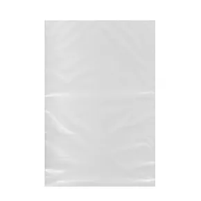 Vrecko ploché (LDPE) transparentné 30 x 50 cm [100 ks]