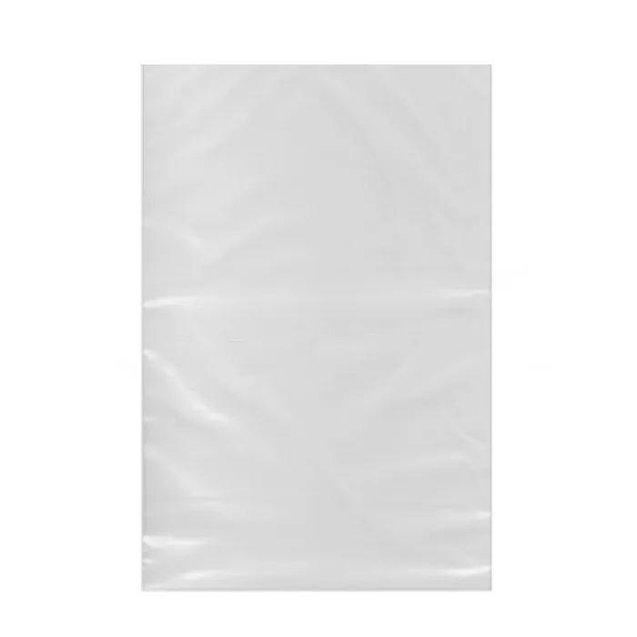 Hlavný obrázok produktu Sáček plochý (LDPE) transparentní 30 x 50 cm [100 ks]