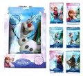 Vrecúško s prekvapením, CANENCO "Frozen"