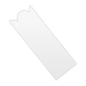 Vrecká darčekové 10 x 30 cm ČT