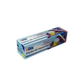Ďalší obrázok produktu Vrecko do mrazničky (LDPE) 17 x 25 cm 1L `S` [50 ks]