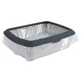 Ďalší obrázok produktu Vrecká pre mačacie WC M: 37 x 48 cm, 10ks