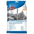 Ďalší obrázok produktu Vrecká pre mačacie WC XL: 56 x 71 cm, 10 ks