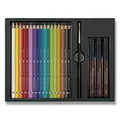 Ďalší obrázok produktu Súprava Faber-Castell Albrecht Dürer & Pitt Artist Pen - 21 ks