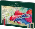 Súprava Faber-Castell Albrecht Dürer & Pitt Artist Pen - 21 ks