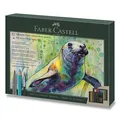 Ďalší obrázok produktu Súprava Faber-Castell Albrecht Dürer & Pitt Artist Pen - 37 ks