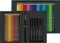 Ďalší obrázok produktu Súprava Faber-Castell Albrecht Dürer & Pitt Artist Pen - 46 ks