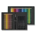 Ďalší obrázok produktu Súprava Faber-Castell Albrecht Dürer & Pitt Artist Pen - 46 ks