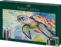 Ďalší obrázok produktu Súprava Faber-Castell Albrecht Dürer & Pitt Artist Pen - 46 ks