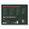 Ďalší obrázok produktu Súprava Faber-Castell Polychromos & Pitt Graphite Matt 23 ks