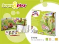 Sada FIMO® 8034 kids form&play „Fairy“ Víly