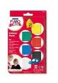 Sada FIMO® kids 8032 "basic" - základná,6 farieb
