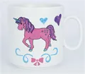 Sada fixov na porcelán "EASY - TVŮJ VLASTNÍ HRNEK", Hobby Line, KREUL