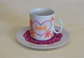 Sada fixov na porcelán "EASY - TVŮJ VLASTNÍ HRNEK", Hobby Line, KREUL