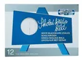 sada kriedy školskej bielej 12 ks 111505