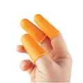 Ďalší obrázok produktu Sada lepiacej pištole 11 mm, 60/100W, 12 tavných tyčiniek, 3 chrániče na, prsty, látkové puz