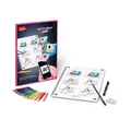 Ďalší obrázok produktu Súprava Maped Creativ Animaker Flash Poetic