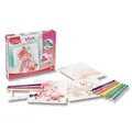 Ďalší obrázok produktu Súprava Maped Creativ Aqua´Art Dance
