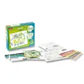 Ďalší obrázok produktu Súprava Maped Creativ Aqua´Art Dinosaurus
