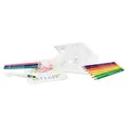 Súprava Maped Creativ Aqua´Art Unicorns
