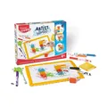 Súprava MAPED Creativ Artist Board Magnetická tabuľa