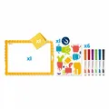 Súprava MAPED Creativ Artist Board Magnetická tabuľa